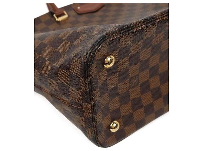 Louis Vuitton Damier Belmont Tote Bag - Ansicht 5