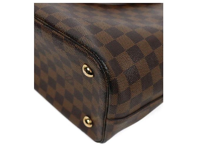 Louis Vuitton Damier Belmont Tote Bag - Ansicht 6