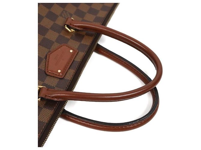 Louis Vuitton Damier Belmont Tote Bag - Ansicht 7