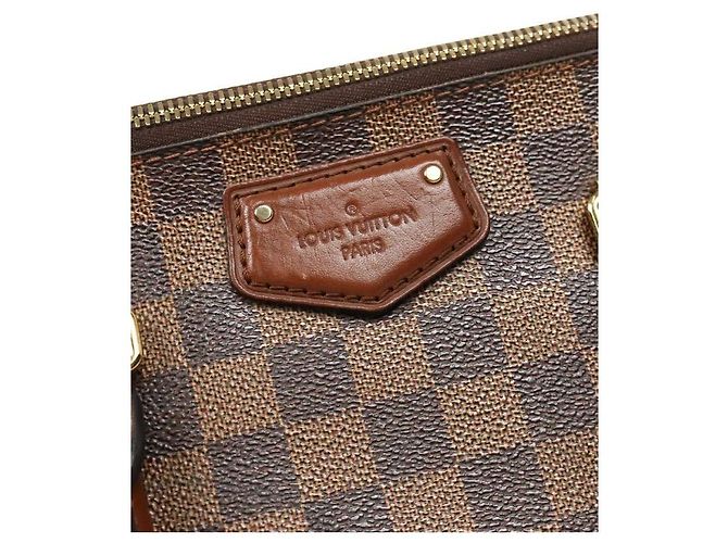 Louis Vuitton Damier Belmont Tote Bag - Ansicht 8