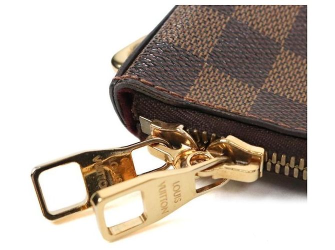 Louis Vuitton Damier Belmont Tote Bag - Ansicht 9