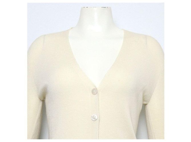 Louis Vuitton Cardigan aus Kaschmir-Mix für Damen - Ansicht 2