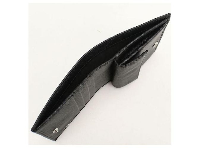 Prada Small Saffiano Leather Wallet - view 6