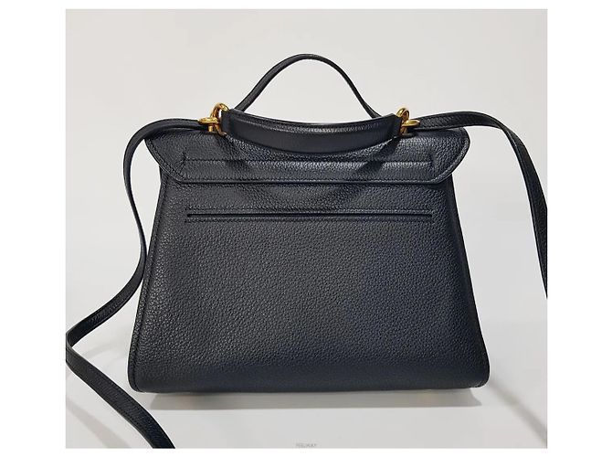 Salvatore Ferragamo Borsa a spalla Gancini Margo Small Tote - vista 6