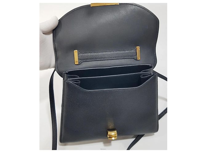 Salvatore Ferragamo Borsa a spalla Gancini Margo Small Tote - vista 8