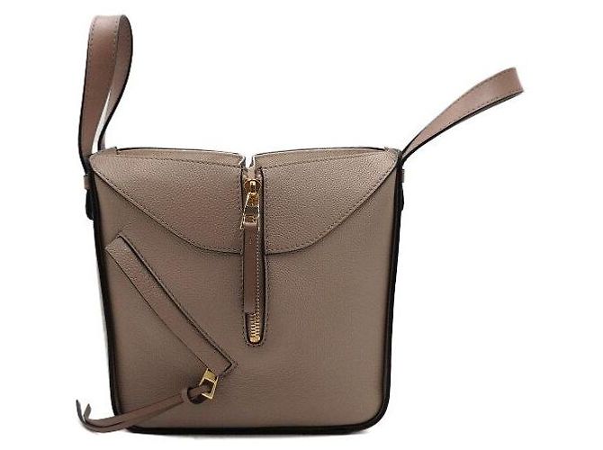 Loewe Borsa Compact Hammock Piccola Tote e Borsa a Spalla - vista 5