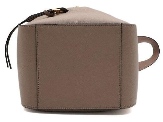 Loewe Borsa Compact Hammock Piccola Tote e Borsa a Spalla - vista 8