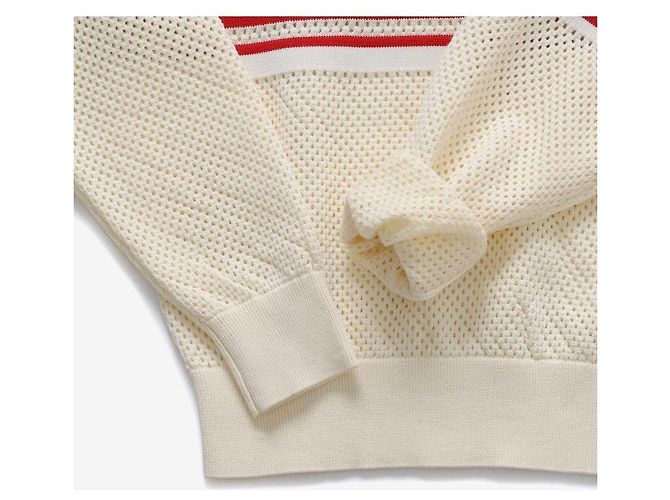 Isabel Marant Malha ARWEN para mulher - vista 7