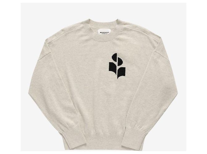 Isabel Marant Prenda de punto para mujer MARISANS - vista 2