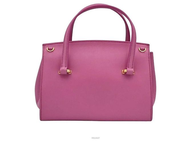 Salvatore Ferragamo Borsa Tote e a tracolla Mara - vista 2