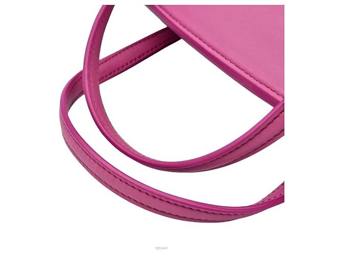 Salvatore Ferragamo Borsa Tote e a tracolla Mara - vista 3