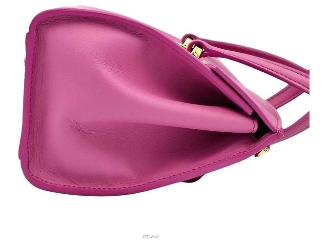 Salvatore Ferragamo Borsa Tote e a tracolla Mara - vista 5