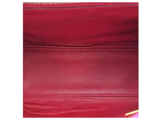 Salvatore Ferragamo Borsa Tote e a tracolla Mara - vista 7