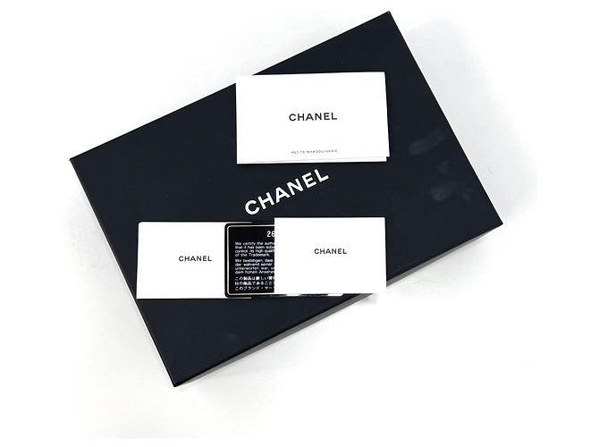 Chanel Borsa a tracolla con catena Trendy CC WOC - vista 15
