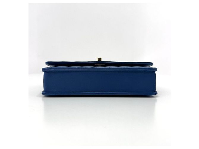 Chanel Borsa a tracolla con catena Trendy CC WOC - vista 9