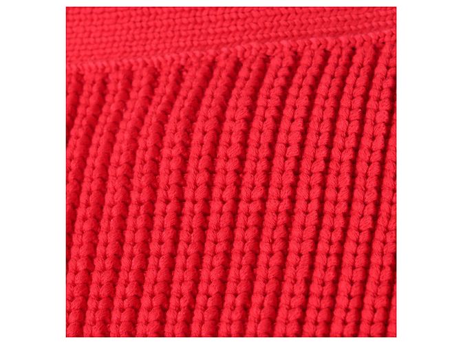 Gucci Strickpullover mit langen Ärmeln - Ansicht 4