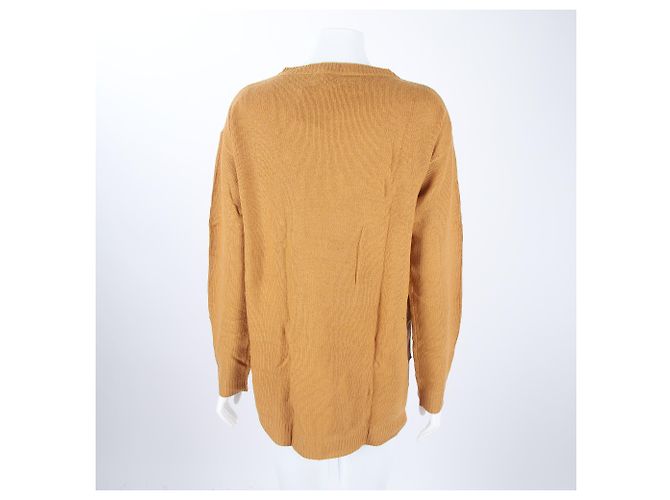 Prada Long Sleeve Knit - vista 3
