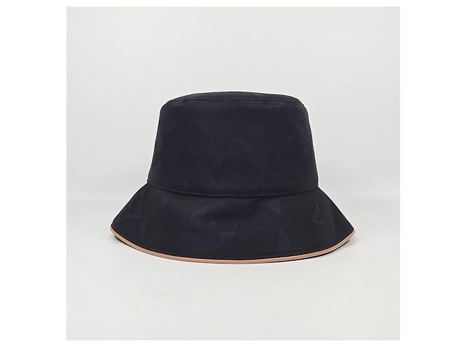 Louis Vuitton Monogram Dailygram Bucket Hat - Ansicht 3