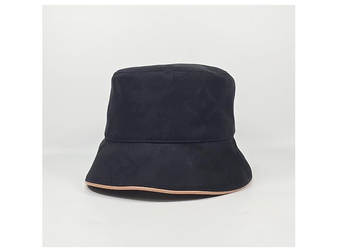 Louis Vuitton Monogram Dailygram Bucket Hat - Ansicht 4