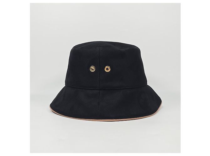Louis Vuitton Monogram Dailygram Bucket Hat - Ansicht 5