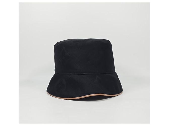 Louis Vuitton Monogram Dailygram Bucket Hat - Ansicht 6