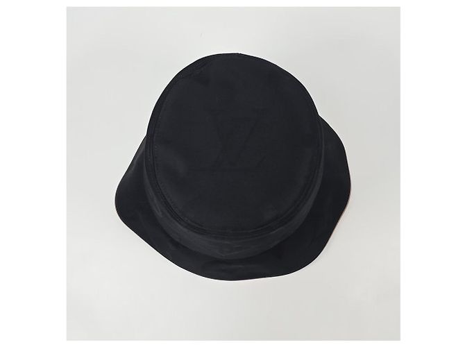 Louis Vuitton Monogram Dailygram Bucket Hat - Ansicht 7