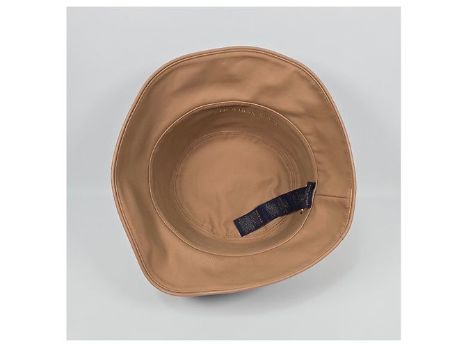 Louis Vuitton Monogram Dailygram Bucket Hat - Ansicht 8