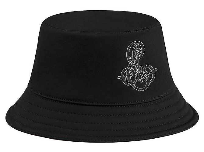 Hermès Cappello a secchiello Harper Emile - vista 3
