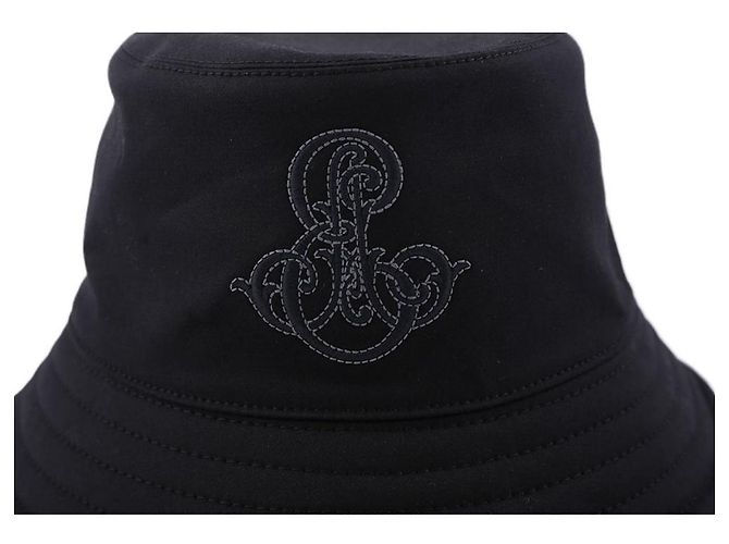 Hermès Cappello a secchiello Harper Emile - vista 5