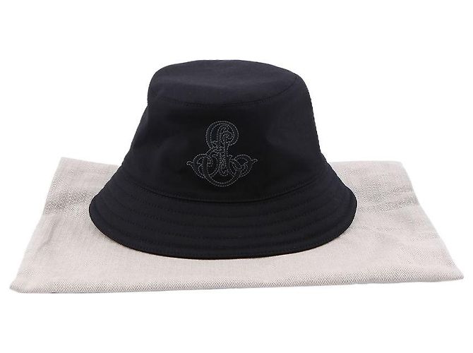 Hermès Cappello a secchiello Harper Emile - vista 7