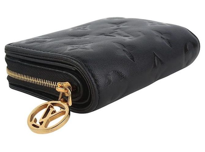 Louis Vuitton Cartera Zippy Monogram Cushion - vista 3