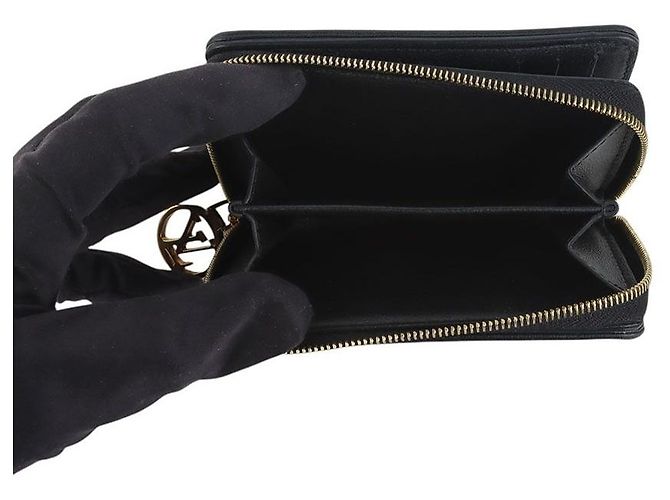 Louis Vuitton Cartera Zippy Monogram Cushion - vista 6