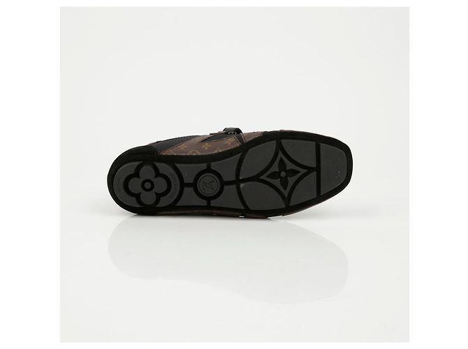 Louis Vuitton Sneaker Mary Jane - view 10