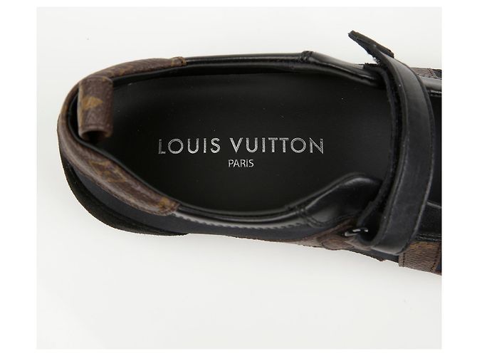 Louis Vuitton Sneaker Mary Jane - view 11