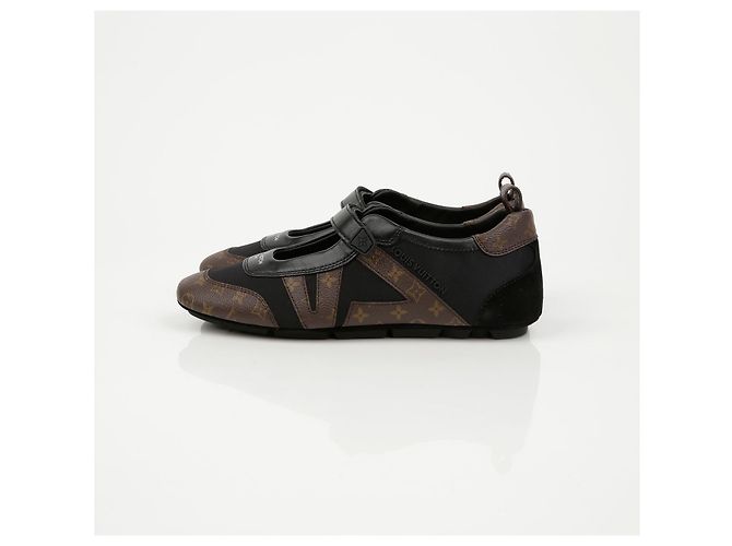 Louis Vuitton Sneaker Mary Jane - view 5