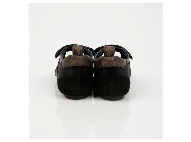 Louis Vuitton Sneaker Mary Jane - view 6