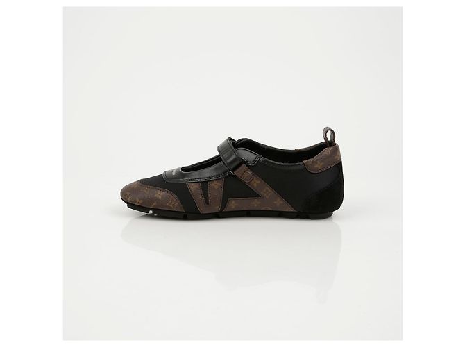 Louis Vuitton Sneaker Mary Jane - view 8