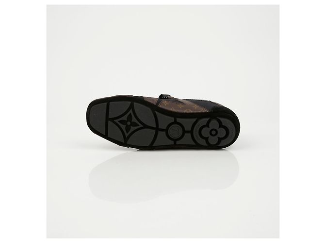 Louis Vuitton Sneaker Mary Jane - view 9