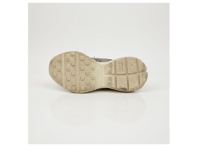Gucci Sneakers da uomo Riton Monogram - vista 15