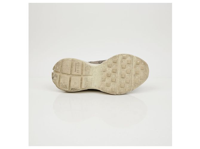 Gucci Sneakers da uomo Riton Monogram - vista 16