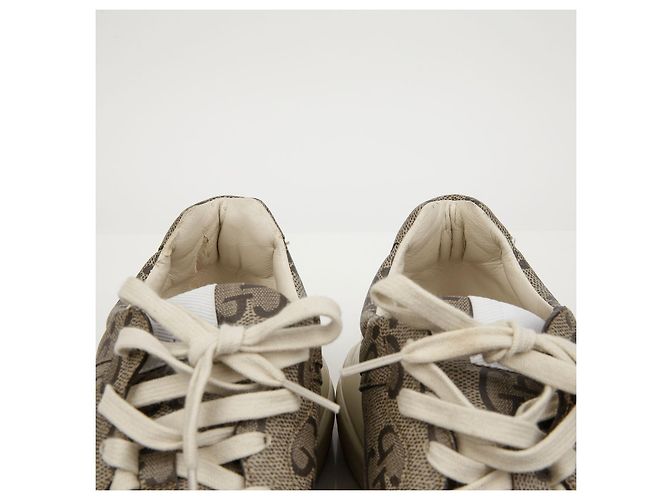 Gucci Sneakers da uomo Riton Monogram - vista 6