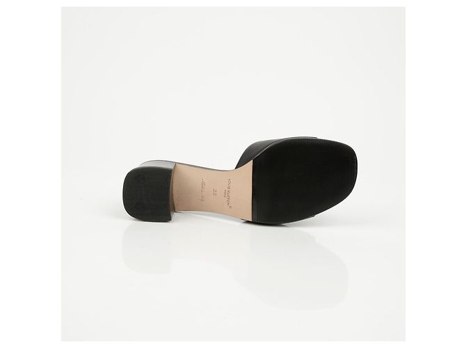 Louis Vuitton Mare Mule Slipper - Ansicht 10