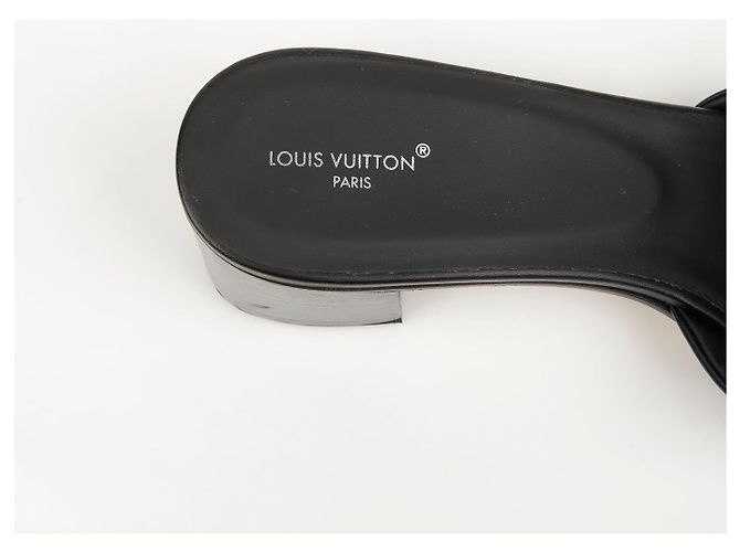 Louis Vuitton Mare Mule Slipper - Ansicht 11