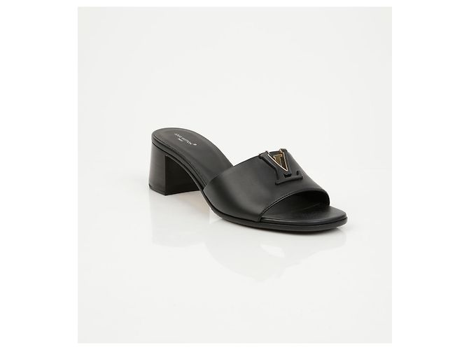 Louis Vuitton Mare Mule Slipper - Ansicht 2