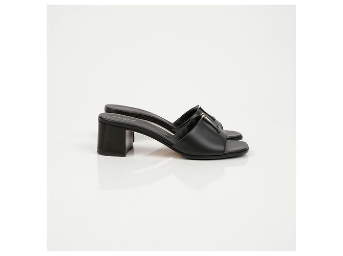 Louis Vuitton Mare Mule Slipper - Ansicht 3