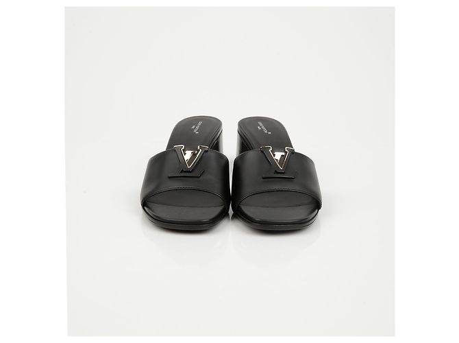Louis Vuitton Mare Mule Slipper - Ansicht 4