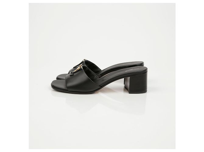 Louis Vuitton Mare Mule Slipper - Ansicht 5