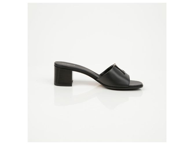 Louis Vuitton Mare Mule Slipper - Ansicht 7
