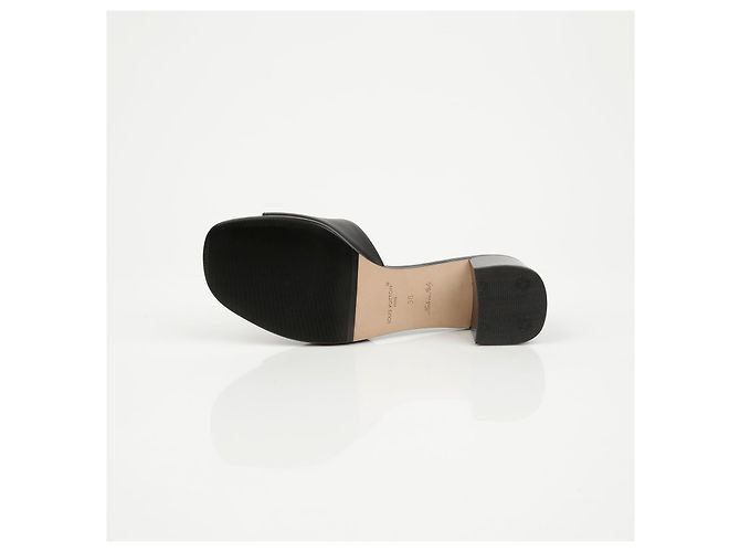 Louis Vuitton Mare Mule Slipper - Ansicht 9
