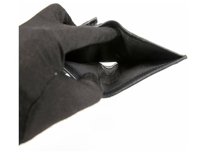 Gucci Tarjetero Ophidia Black - vista 10